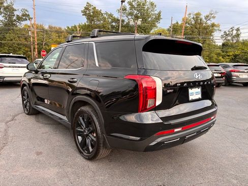Used 2023 Hyundai Palisade XRT AWD/4WD image 5