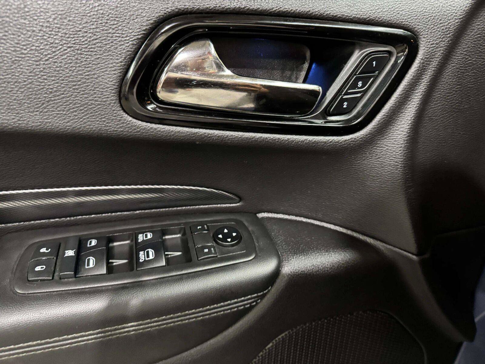 Used 2021 Dodge Durango GT RWD image 24