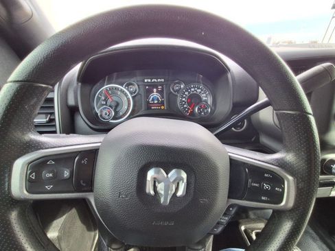 Used 2023 RAM 2500 Tradesman AWD/4WD image 12