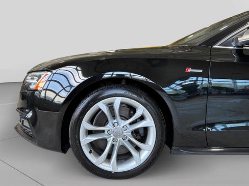 Used 2016 Audi S5 Premium Plus w/ Technology Package image 9