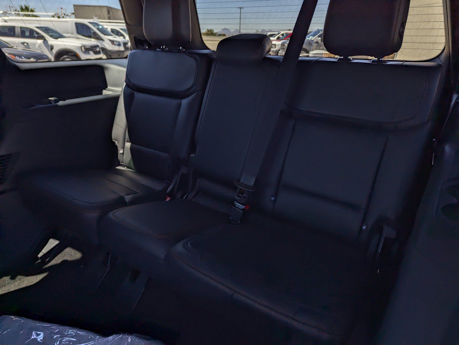 New 2026 Ford Expedition Tremor AWD/4WD image 9