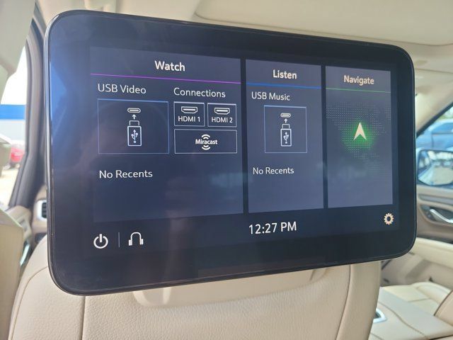Used 2021 GMC Yukon XL Denali w/ Denali Premium Package RWD image 19