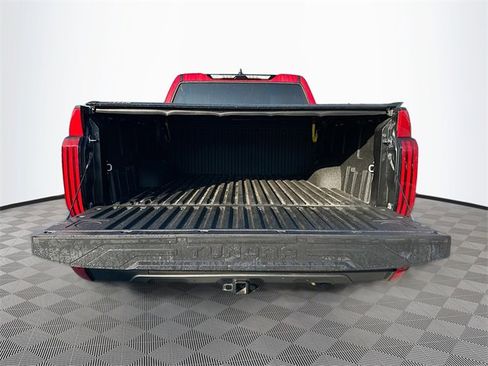 Used 2025 Toyota Tundra SR5 image 23