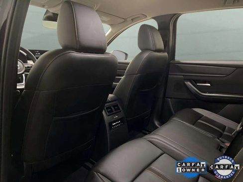 Used 2025 MAZDA CX-90 3.3 Turbo w/ Select Package image 65