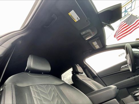 Used 2025 Kia Sportage X-Line image 30