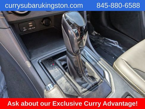 Used 2022 Subaru Crosstrek 2.5i Sport image 23