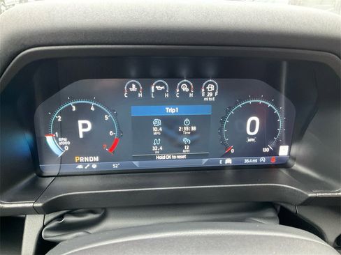 New 2025 Ford Ranger Raptor image 22