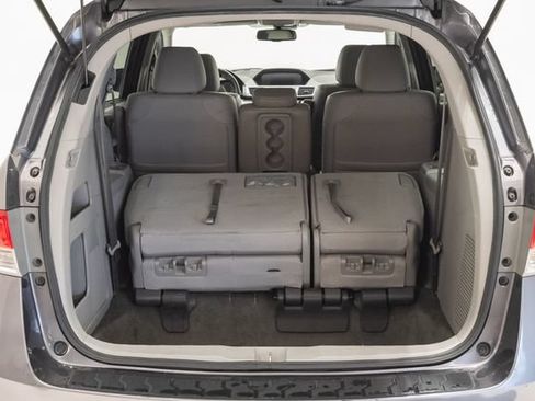 Used 2014 Honda Odyssey EX-L image 37