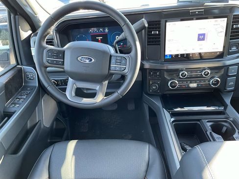 New 2026 Ford F250 Lariat image 7