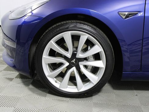Used 2020 Tesla Model 3 Long Range AWD/4WD image 28