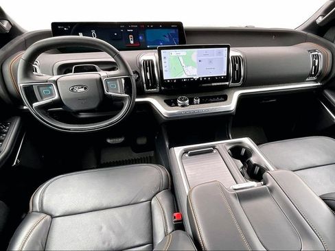 New 2025 Ford Expedition Tremor AWD/4WD image 5