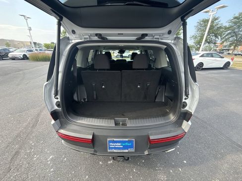 Used 2025 Hyundai Santa Fe SE AWD/4WD image 24