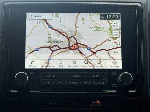 Used 2023 Nissan Frontier PRO-4X w/ Technology Package image 13