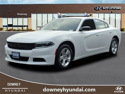Used 2023 Dodge Charger SXT