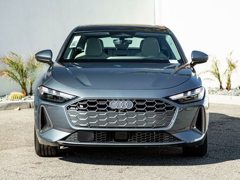 New 2025 Audi A5 2.0T Prestige image 3