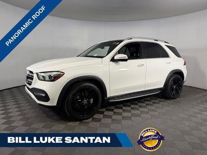 Used 2022 Mercedes-Benz GLE 350 4MATIC
