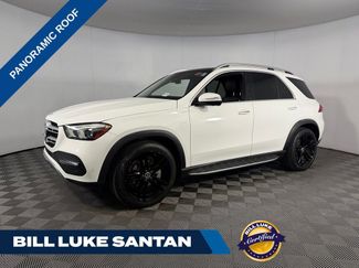 Used 2022 Mercedes-Benz GLE 350 4MATIC video 1