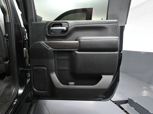 Used 2021 Chevrolet Silverado 2500 LTZ image 50