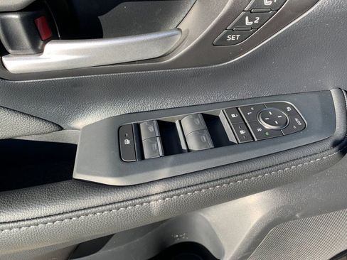 New 2026 Toyota Grand Highlander AWD Hybrid image 12