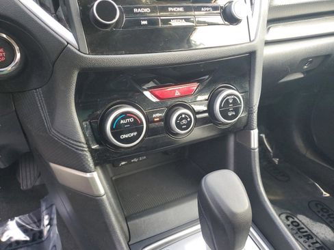 Used 2020 Subaru Forester Premium w/ Popular Package #1 image 18