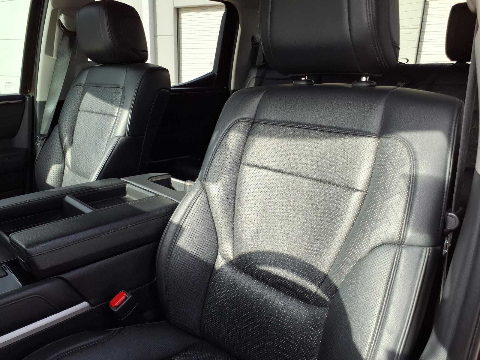 Used 2022 Toyota Tundra Limited RWD image 14