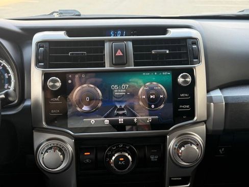 Used 2015 Toyota 4Runner SR5 Premium image 46