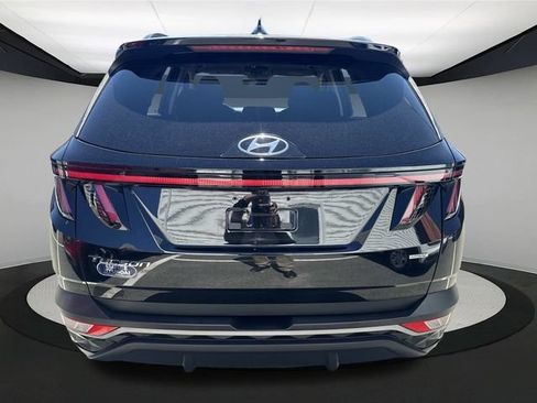 Certified 2022 Hyundai Tucson SEL AWD/4WD image 4