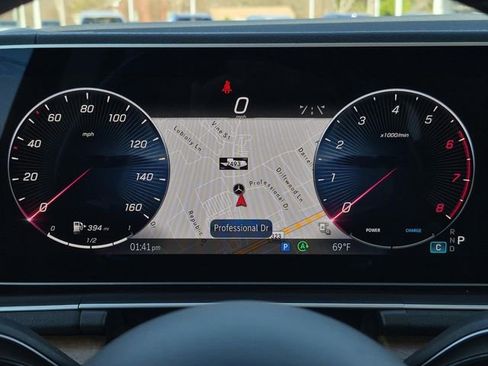 Certified 2024 Mercedes-Benz GLS 450 GLS 450 image 23