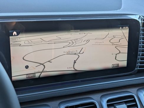 New 2026 Mercedes-Benz GLE 450 4MATIC image 16