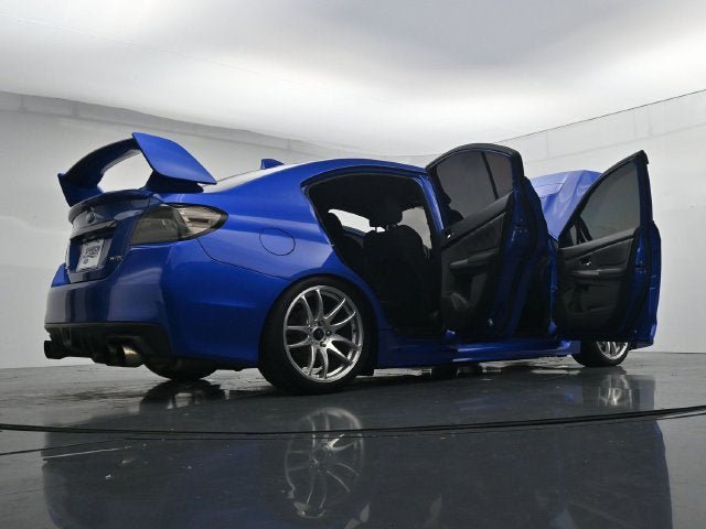 Used 2021 Subaru WRX AWD/4WD image 42