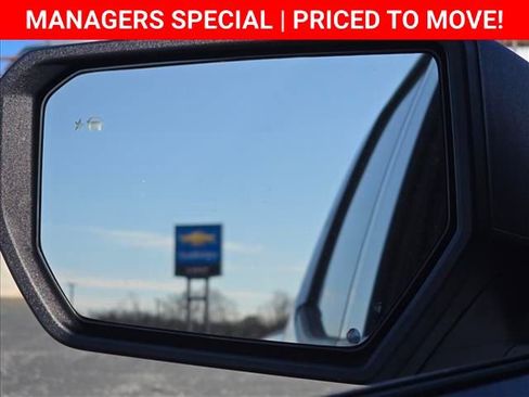 New 2025 Chevrolet Colorado W/T w/ Advanced Trailering Package image 31