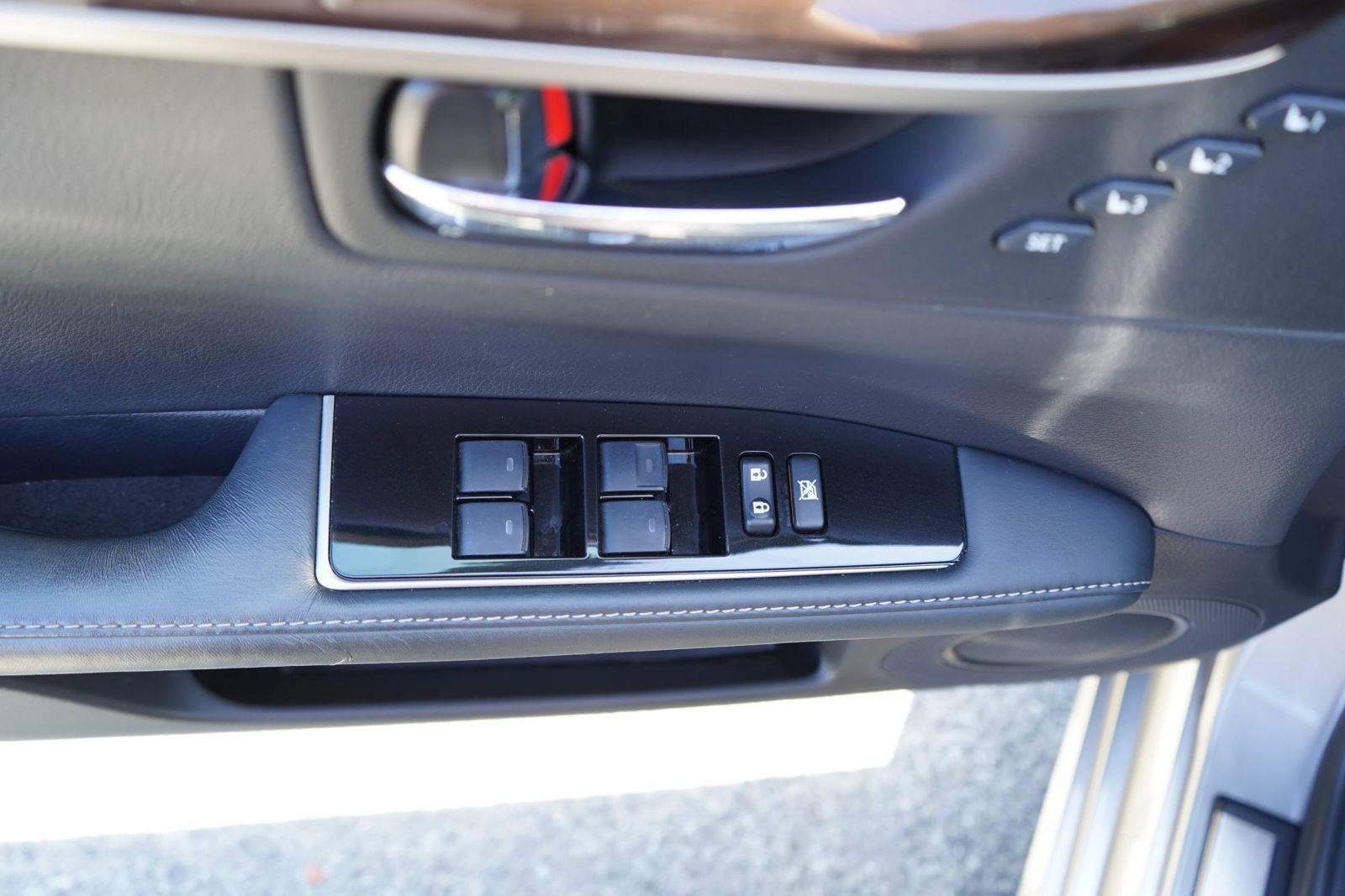 Used 2016 Lexus ES 350 FWD image 13