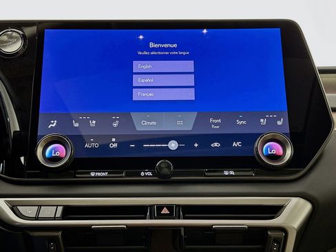 New 2026 Lexus RX 350 image 14