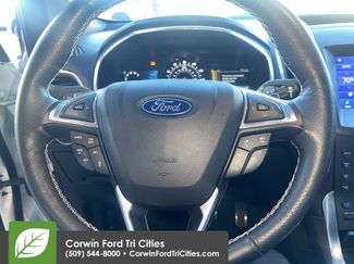 Used 2020 Ford Edge ST w/ Equipment Group 401A video 2