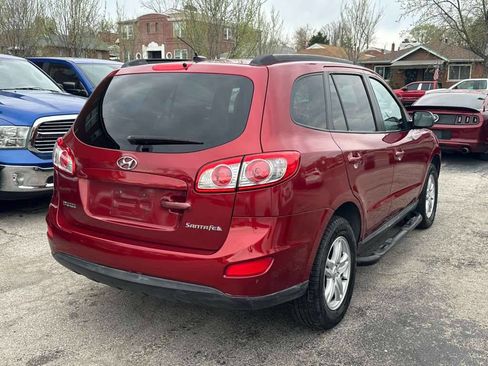 Used 2010 Hyundai Santa Fe GLS image 7