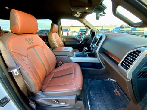 Used 2020 Ford F150 King Ranch w/ Technology Package image 26