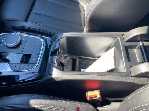 Used 2023 BMW X3 xDrive30i image 14