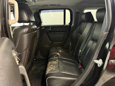 Used 2006 HUMMER H3 AWD/4WD image 17