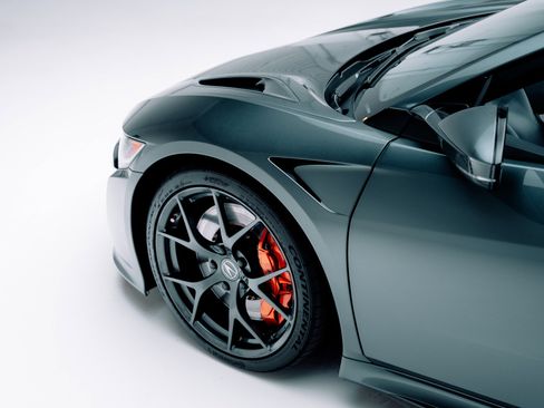 Used 2017 Acura NSX image 14