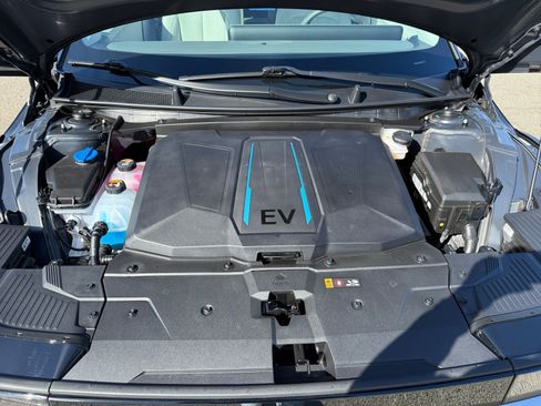 Certified 2023 Hyundai Ioniq 5 SEL image 20