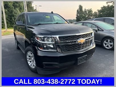 Used 2020 Chevrolet Tahoe LT