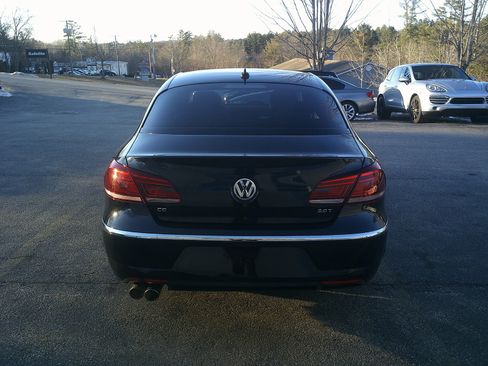 Used 2014 Volkswagen CC Sport image 5