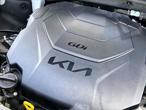 Used 2024 Kia Telluride EX X-Line AWD/4WD image 31