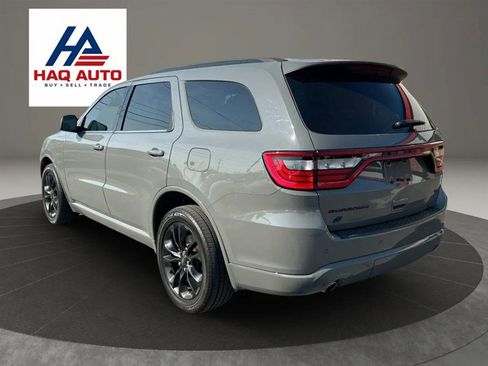Used 2021 Dodge Durango GT AWD/4WD image 7