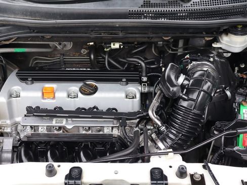 Used 2014 Honda CR-V EX-L image 40