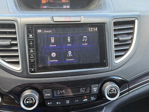 Used 2015 Honda CR-V EX-L image 11
