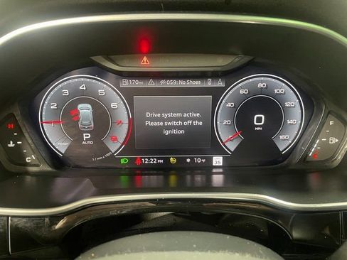 Used 2021 Audi Q3 2.0T Premium Plus w/ Premium Plus Package image 18