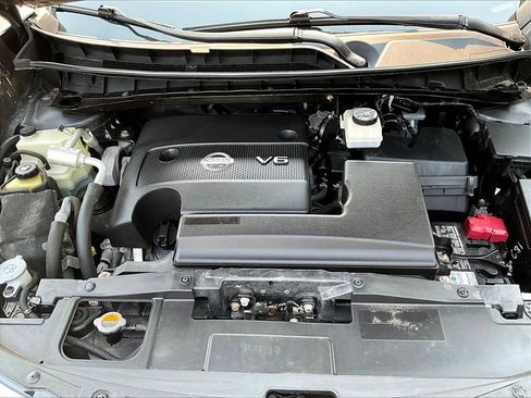 Used 2020 Nissan Murano SL AWD/4WD image 32