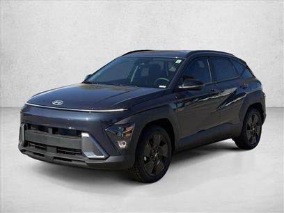 New 2026 Hyundai Kona SEL Sport