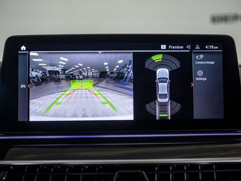 Used 2023 BMW 530i w/ M Sport Package image 31